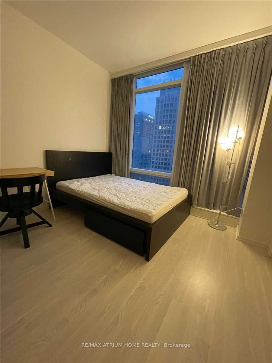 1 Bloor St E, unit 3410 for rent - image #6