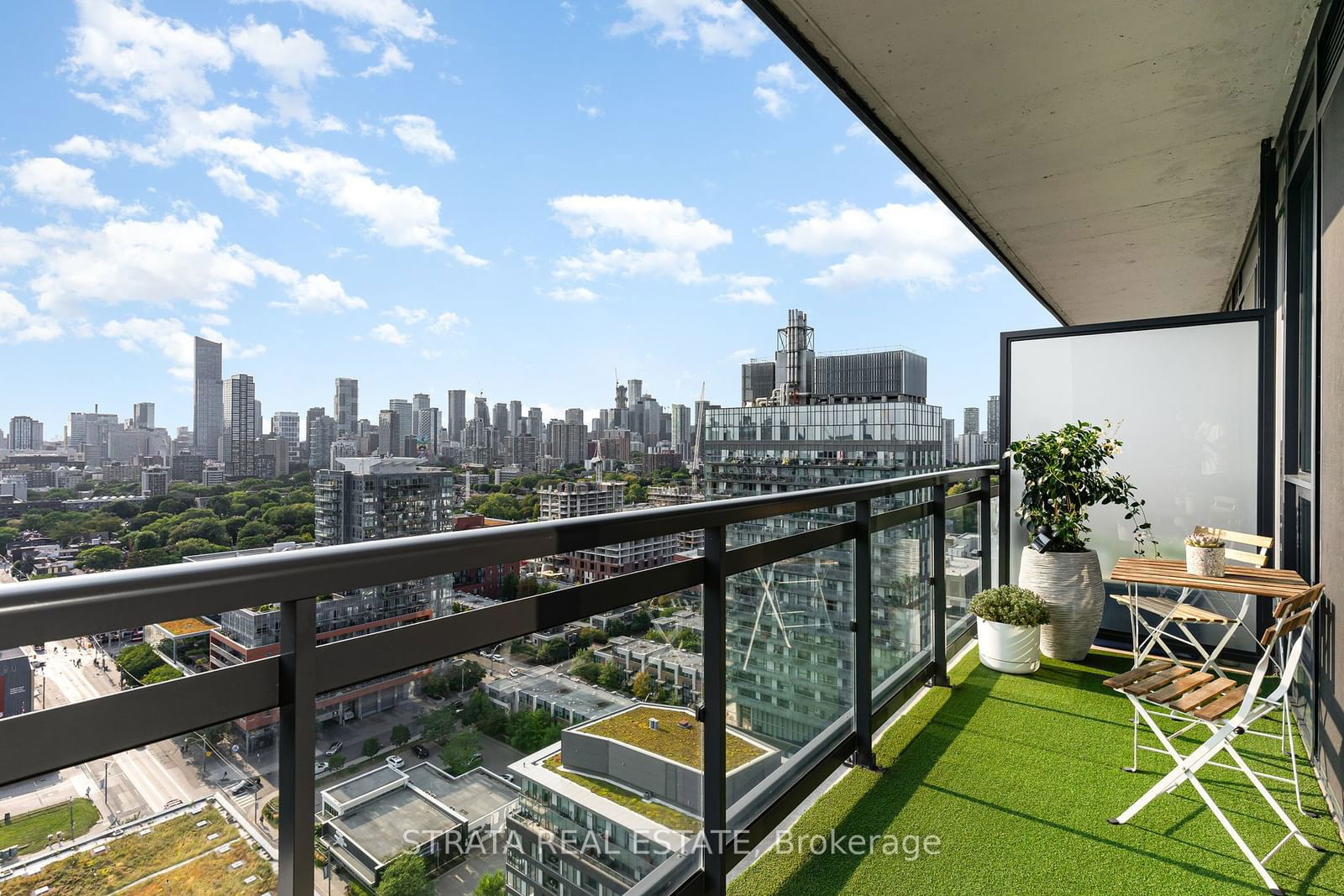 PaintBox Condos, Downtown, Toronto