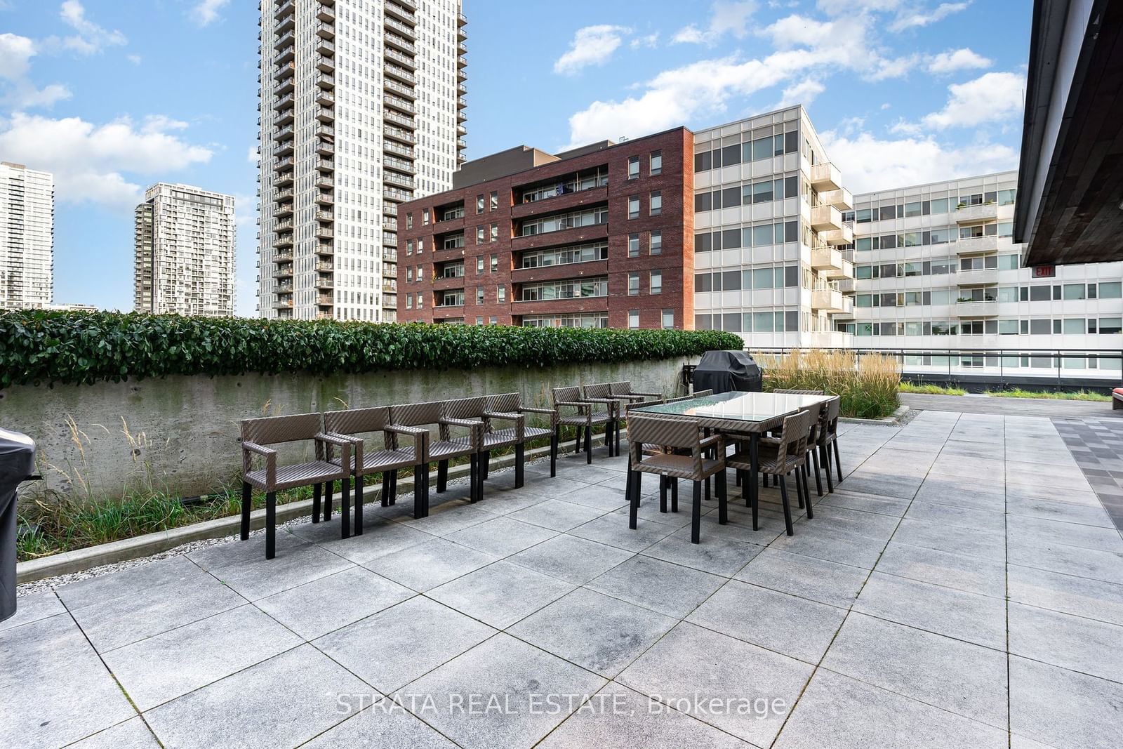 225 Sackville St, unit 2207 for sale - image #22