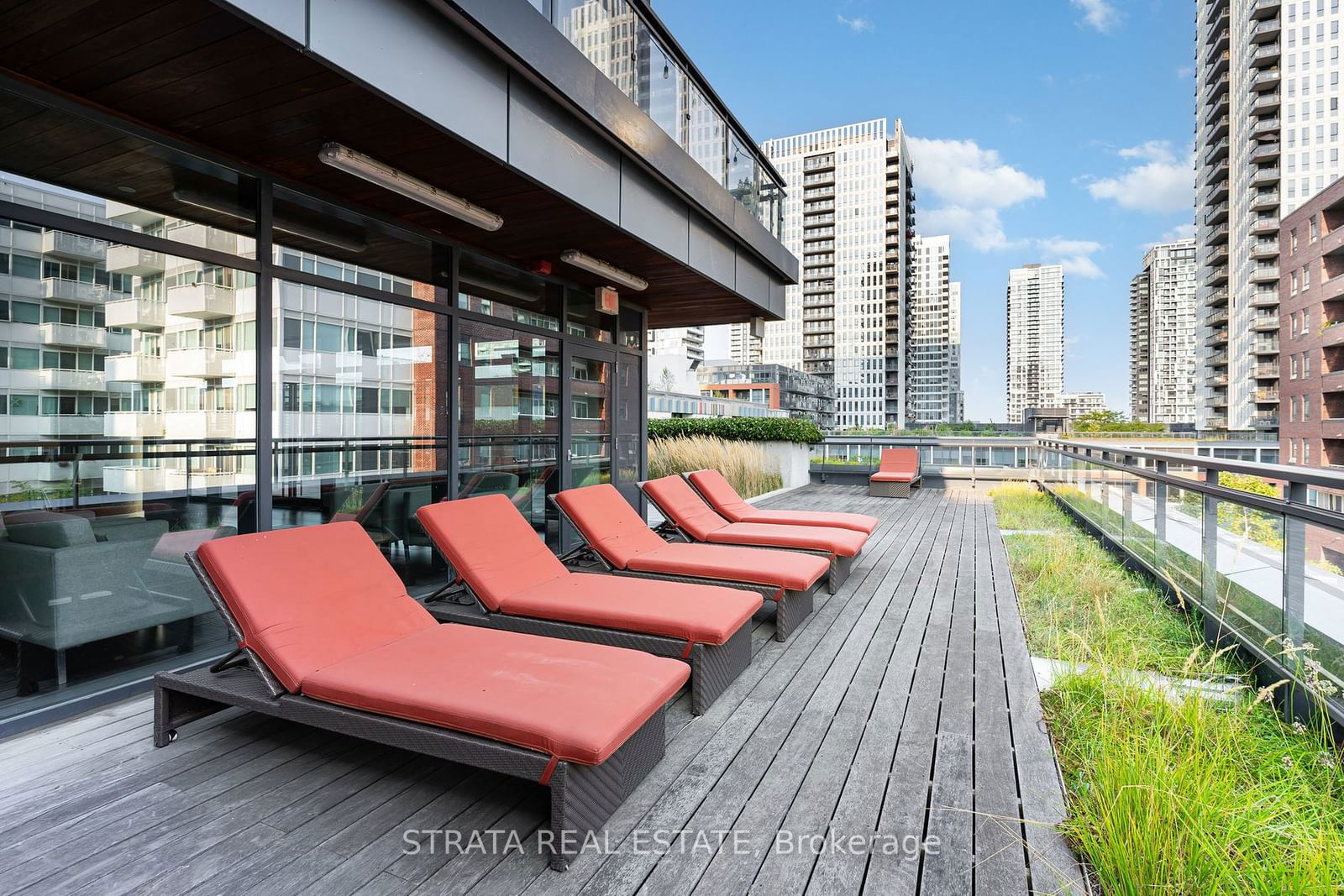 PaintBox Condos, Downtown, Toronto