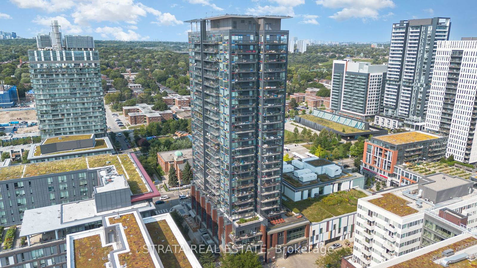 PaintBox Condos, Downtown, Toronto