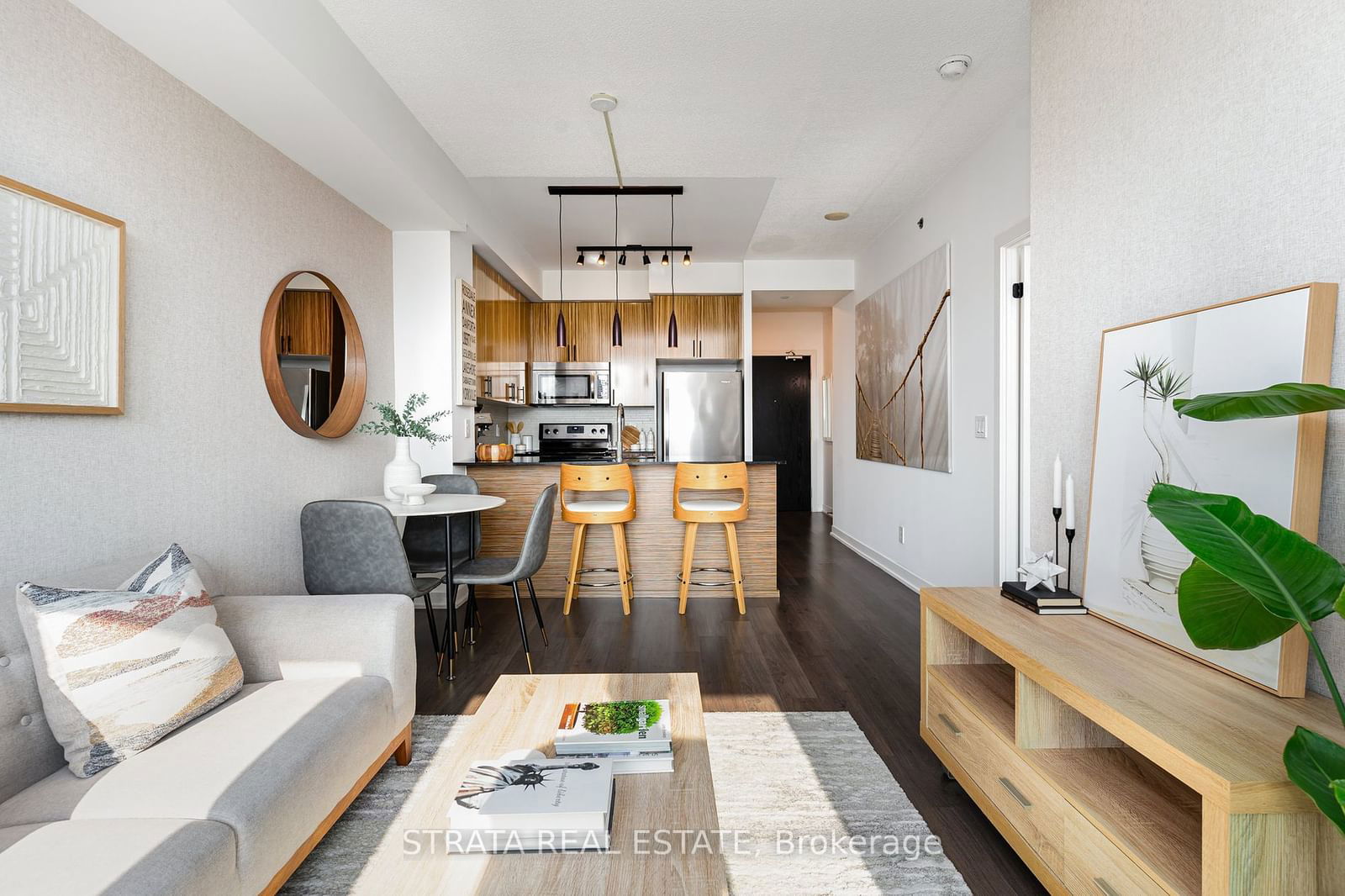 225 Sackville St, unit 2207 for sale - image #5