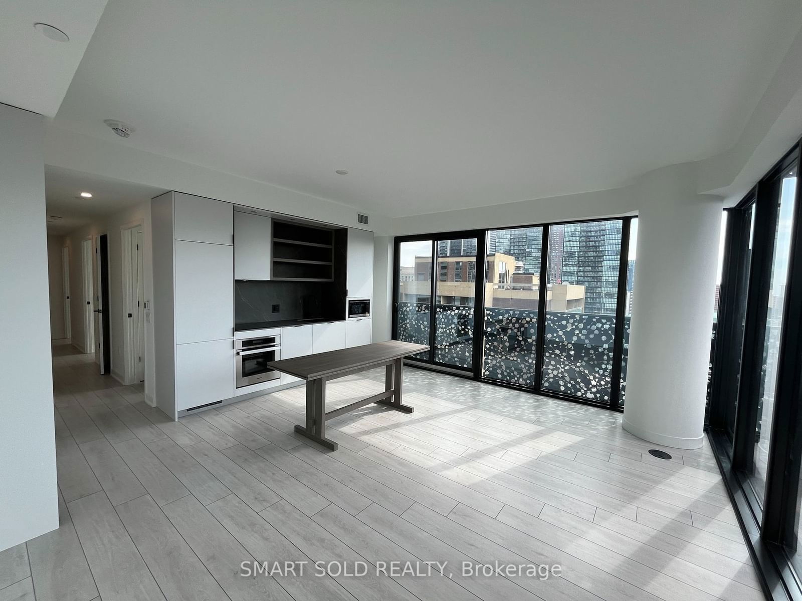 55 Charles St E, unit 2303 for rent - image #5