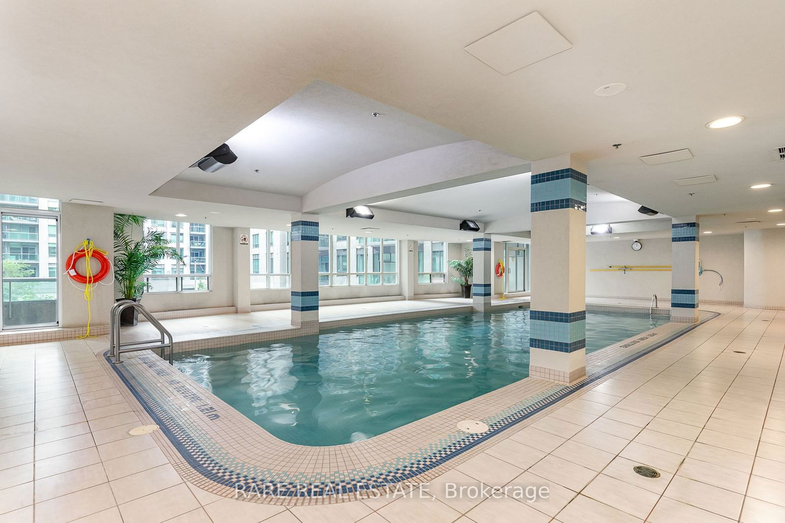 30 Grand Trunk Cres, unit 2709 for sale - image #15