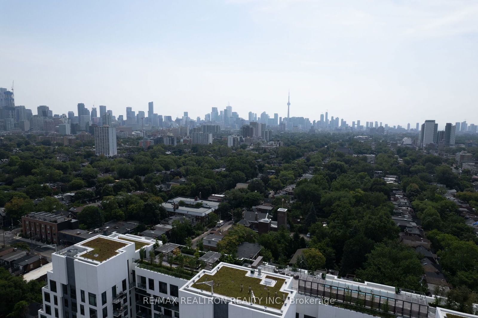 Bianca Condos, Midtown, Toronto