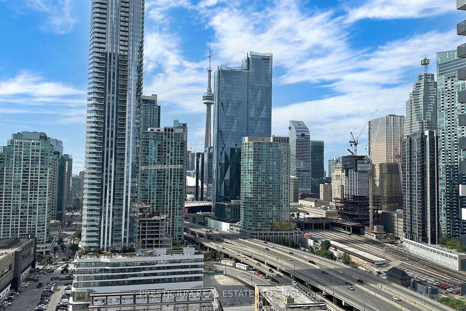 Sugar Wharf Condos, Downtown, Toronto