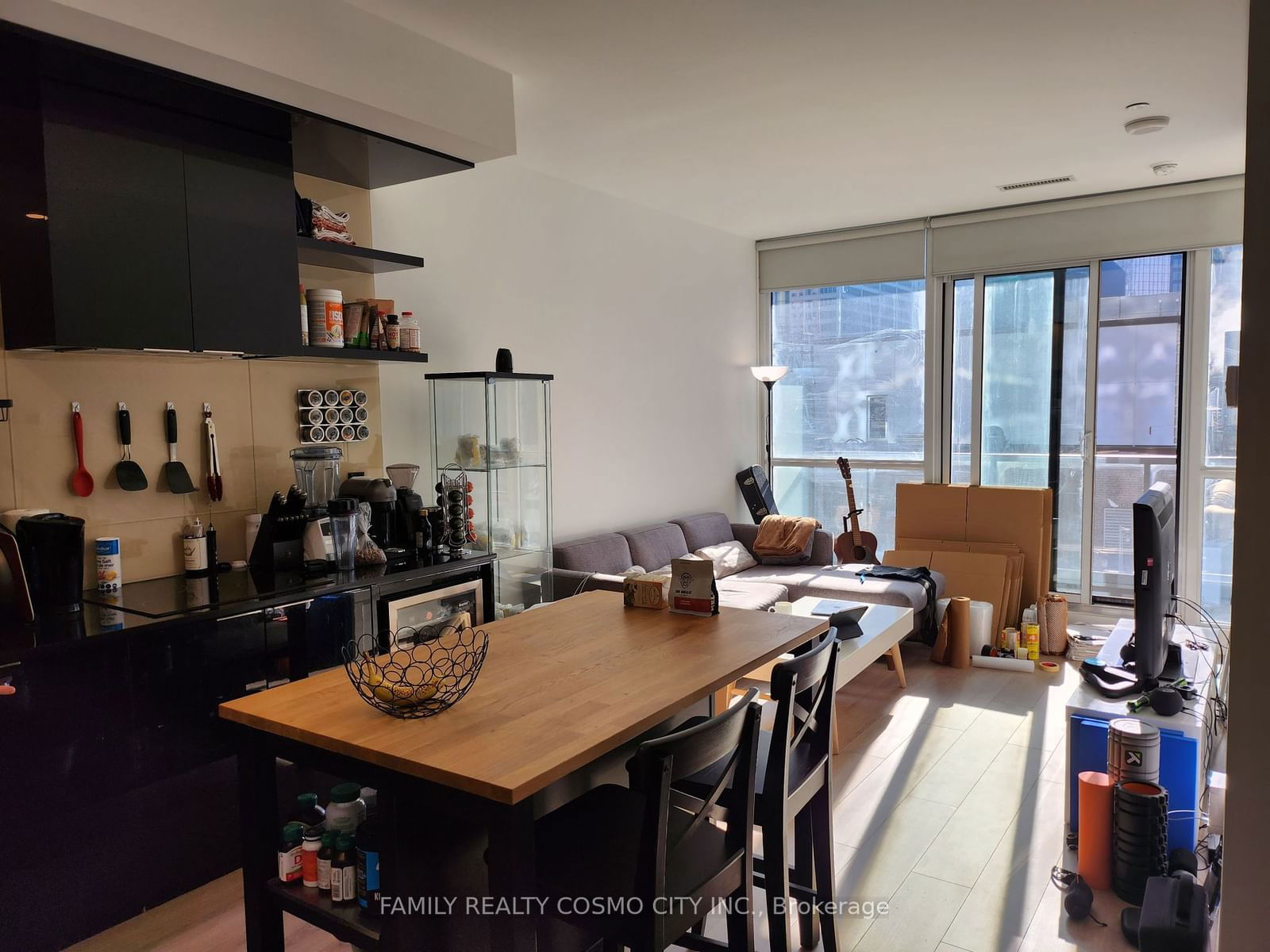 70 Temperance St, unit 2809 for sale