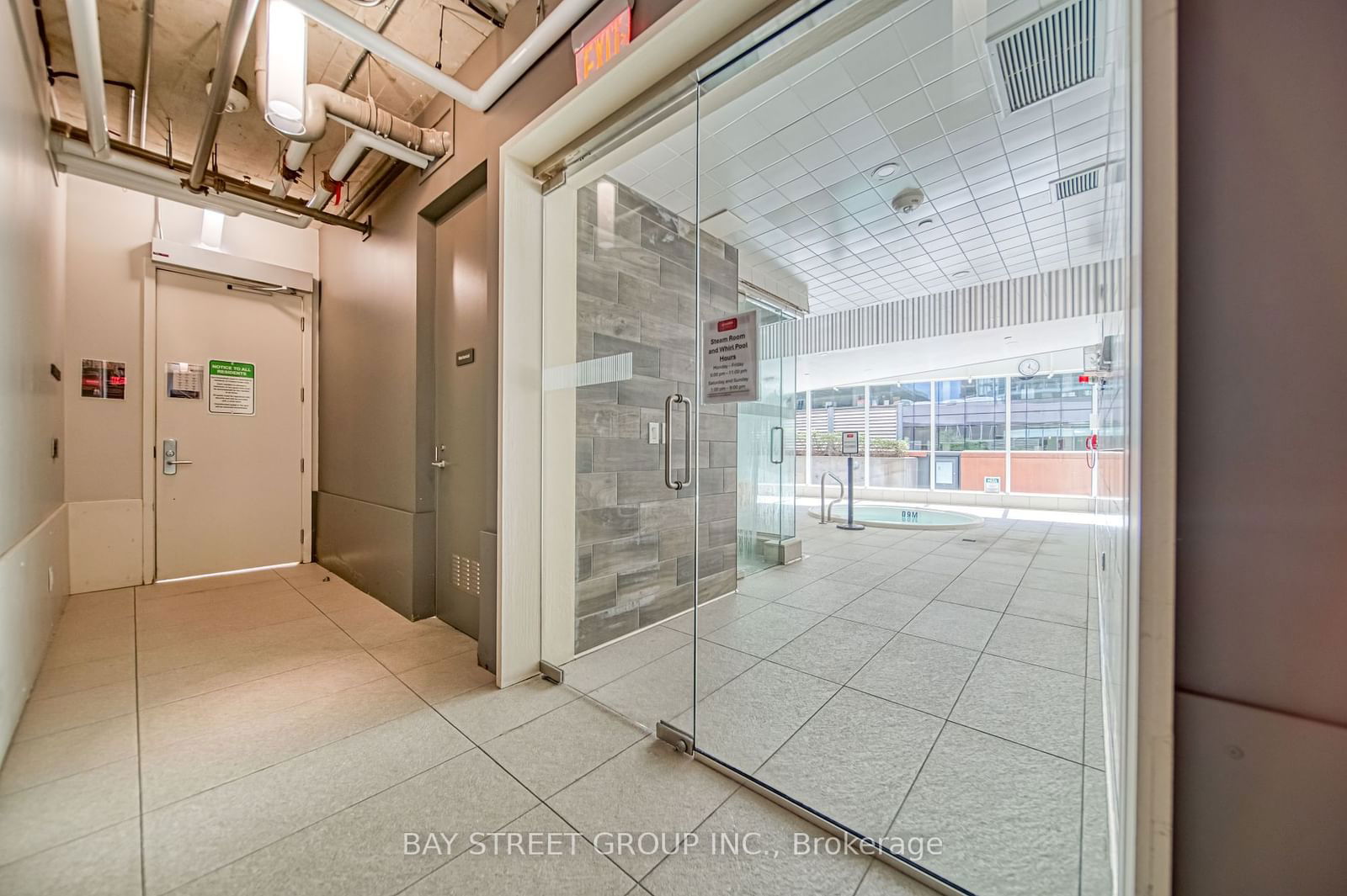 21 Widmer St, unit 704 for sale - image #28