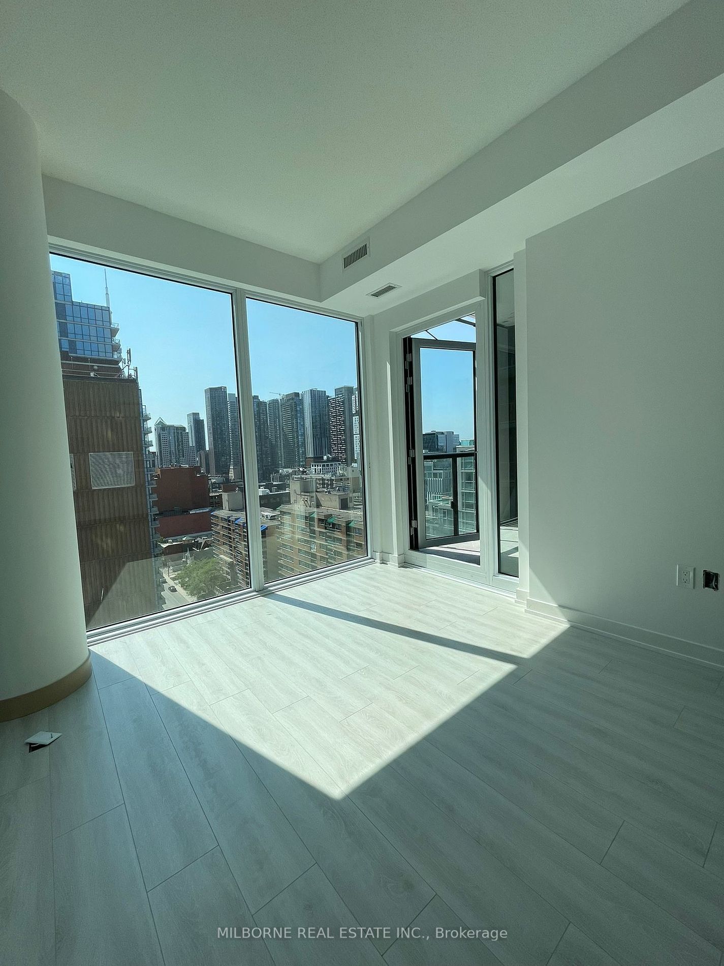 121 St Patrick St, unit 1321 for rent