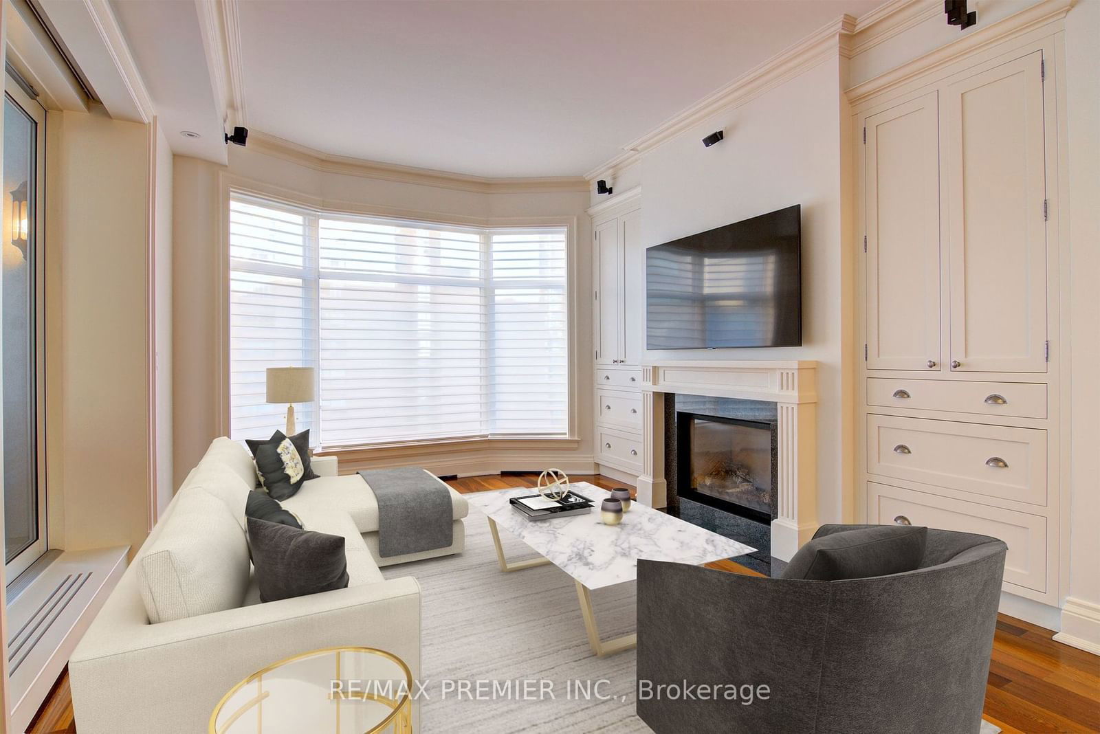 1 St Thomas St, unit 8D for sale - image #10