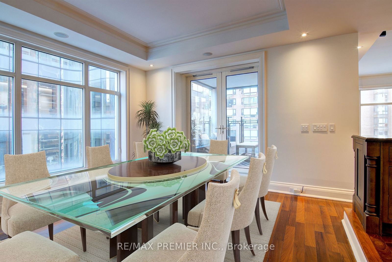 1 St Thomas St, unit 8D for sale - image #14