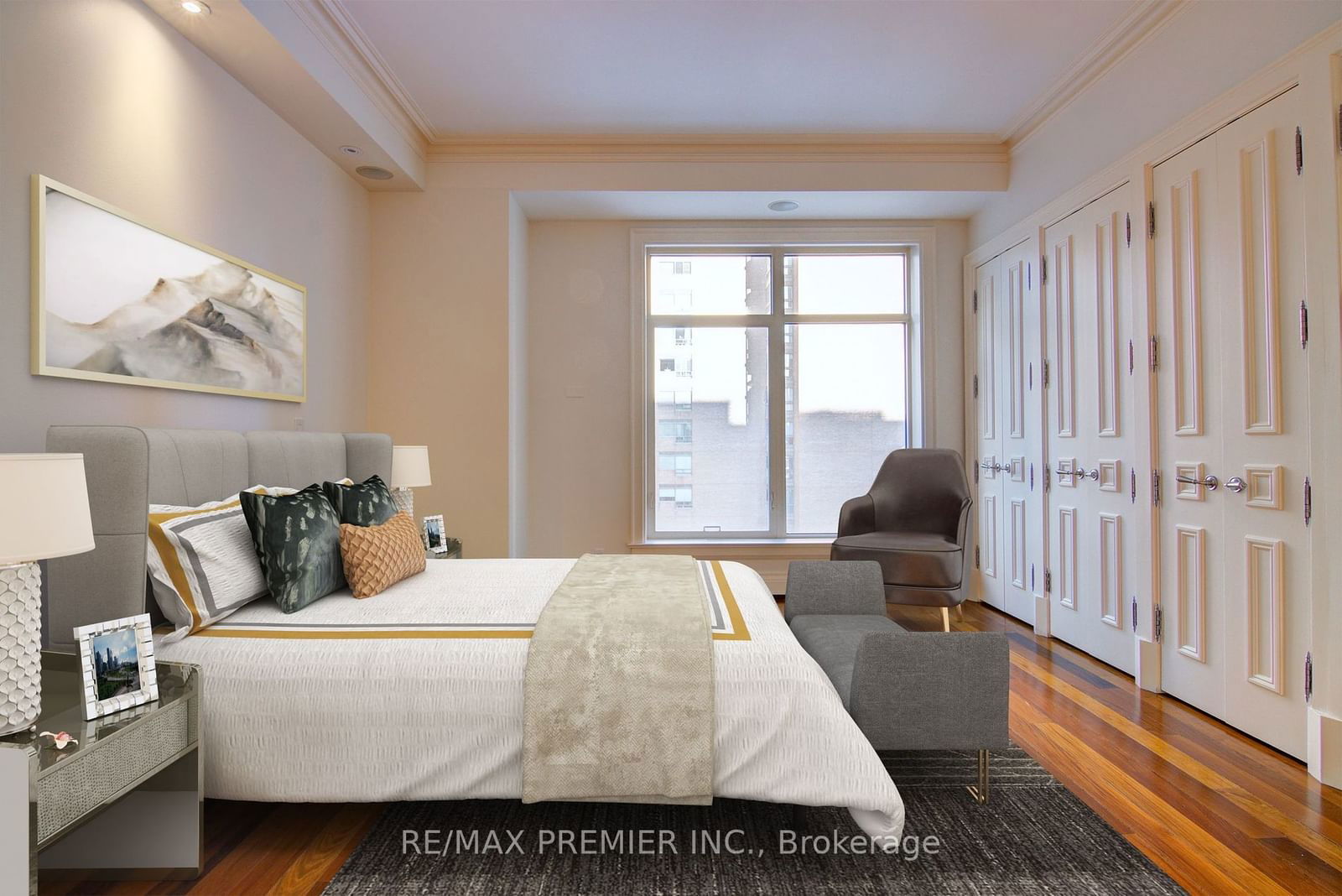 1 St Thomas St, unit 8D for sale - image #7