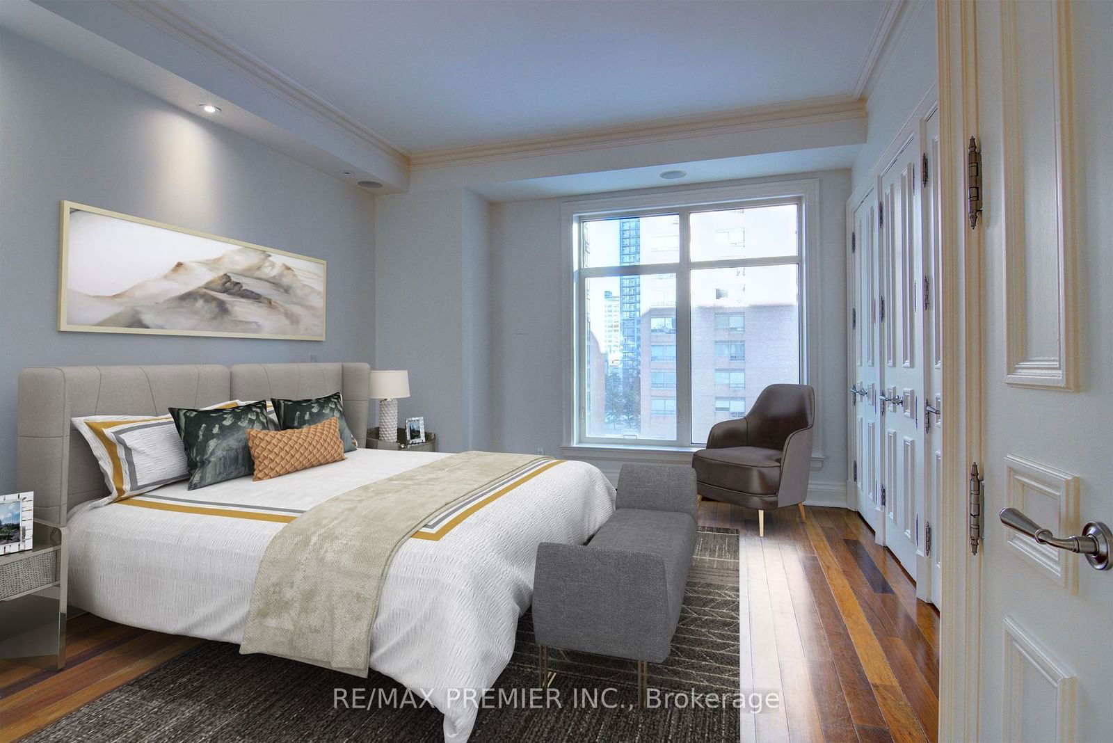 1 St Thomas St, unit 8D for sale - image #8