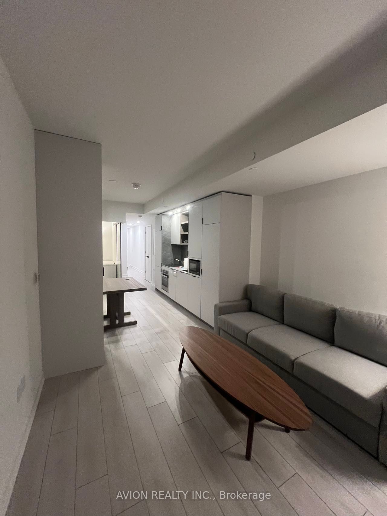 55 Charles St E, unit 1105 for rent - image #5