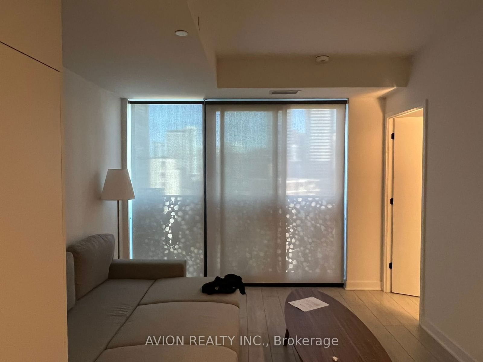 55 Charles St E, unit 1105 for rent - image #7