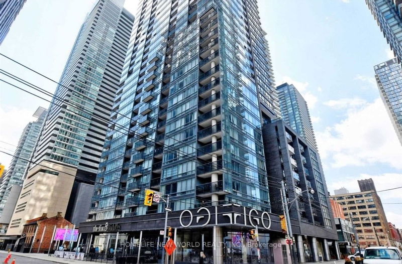 295 Adelaide St W, unit 2610 for sale - image #1