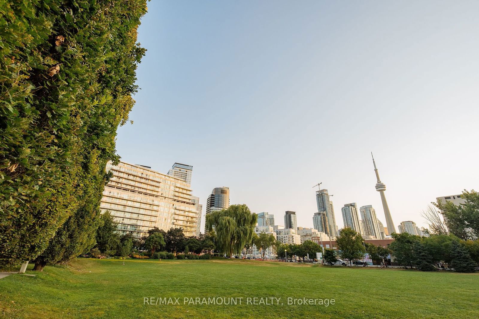 650 Queens Quay W, unit 619 for sale - image #23