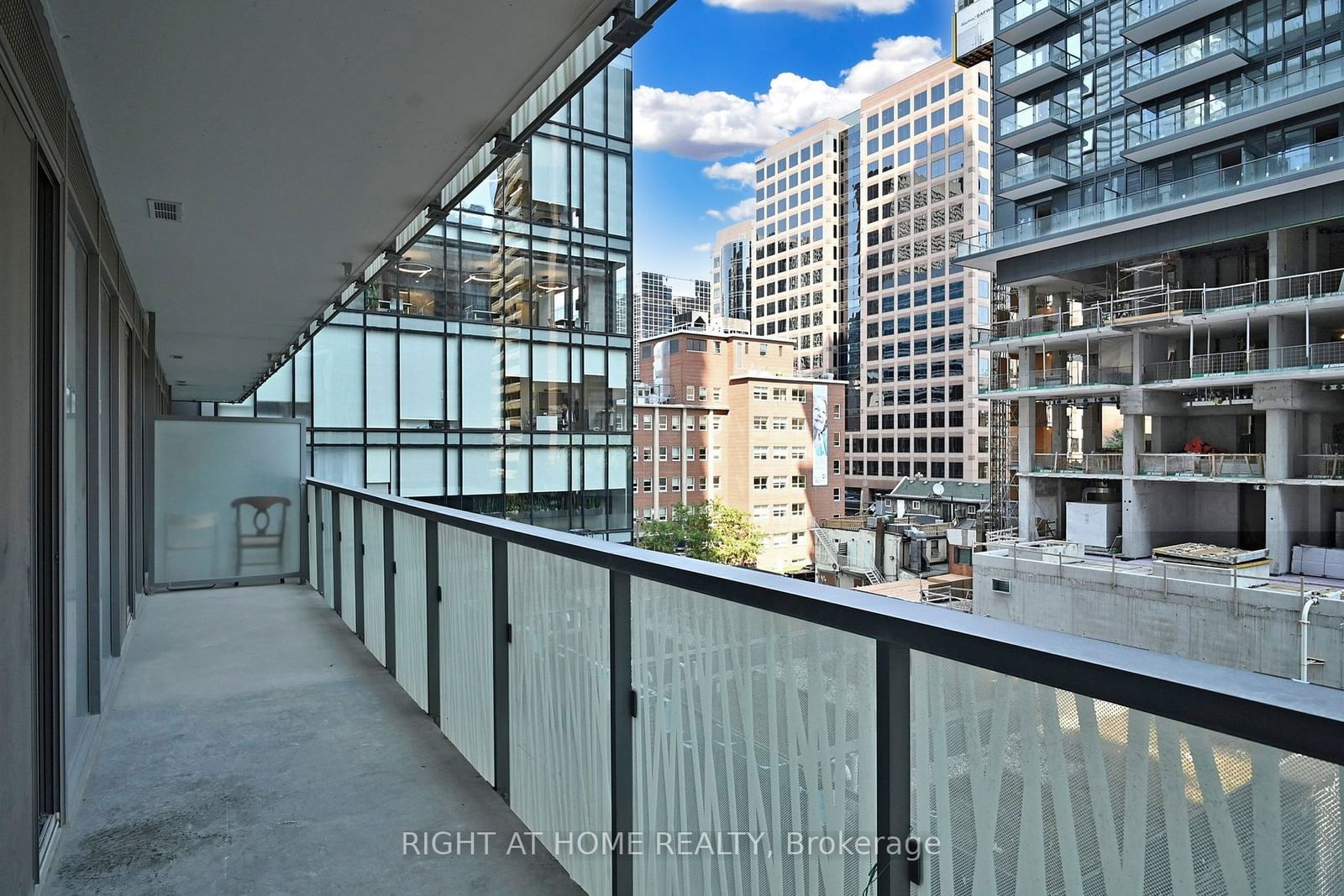 50 Charles St, unit 401 for rent - image #19