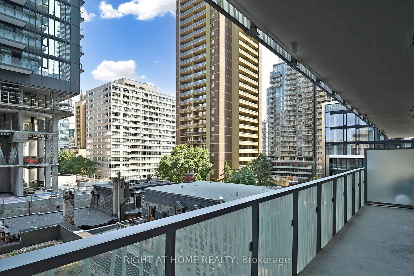 50 Charles St, unit 401 for rent - image #20