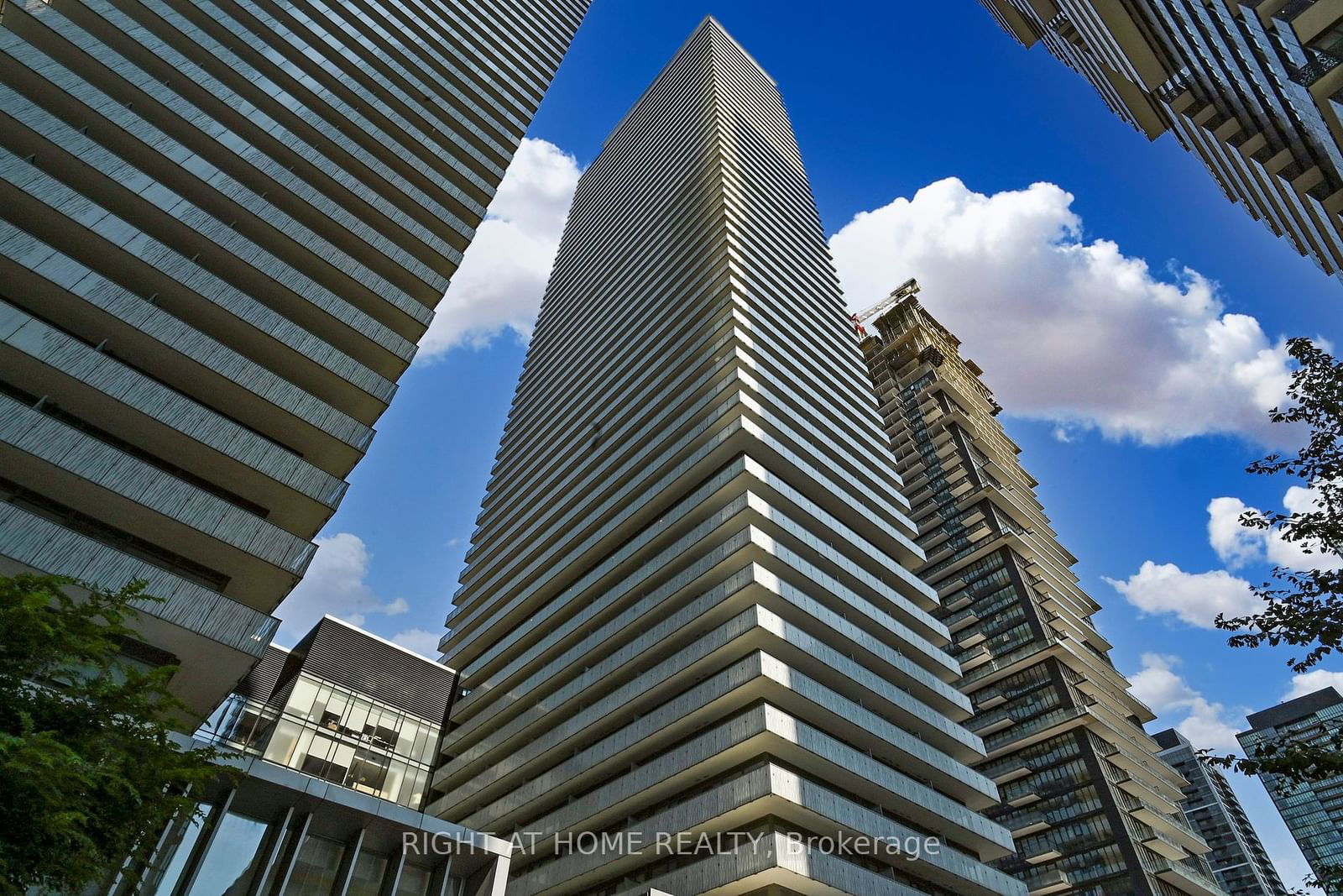 50 Charles St, unit 401 for rent - image #23