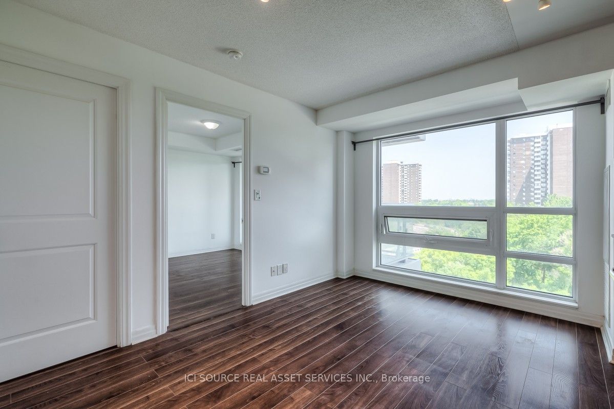 2015 Sheppard Ave E, unit 608 for rent - image #2