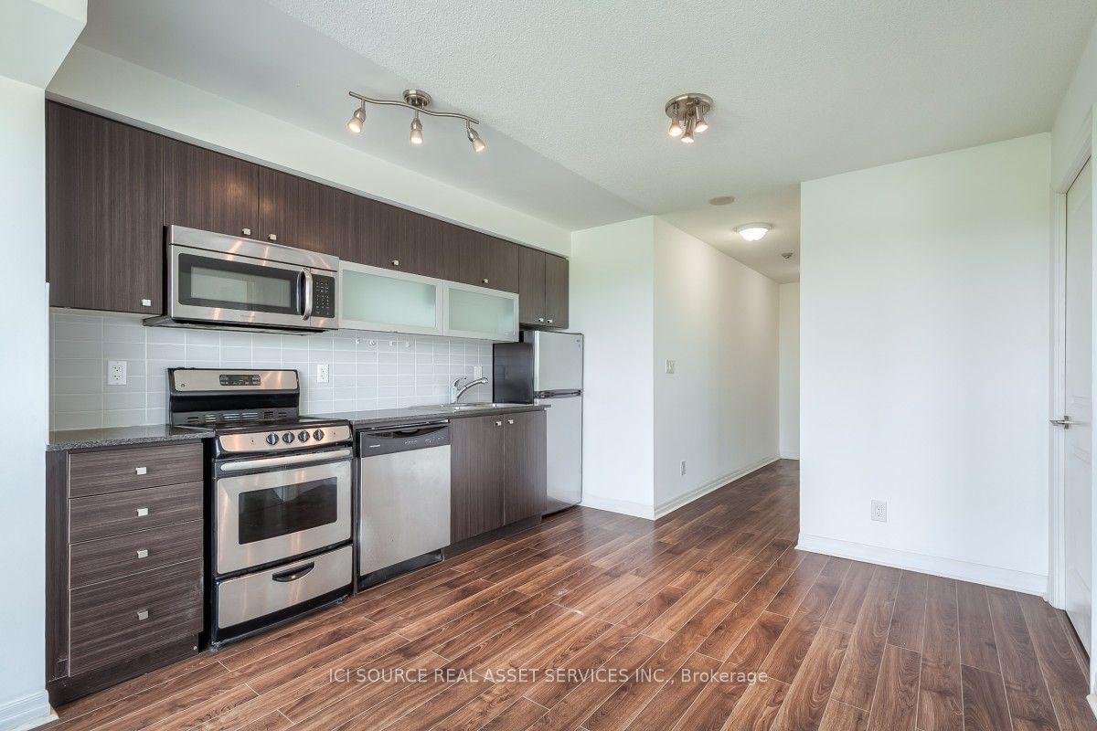 2015 Sheppard Ave E, unit 608 for rent - image #3