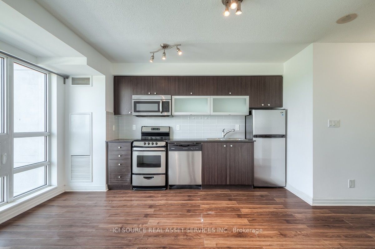 2015 Sheppard Ave E, unit 608 for rent - image #4