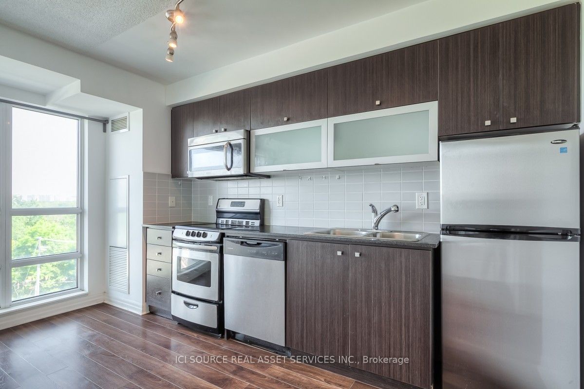 2015 Sheppard Ave E, unit 608 for rent - image #5