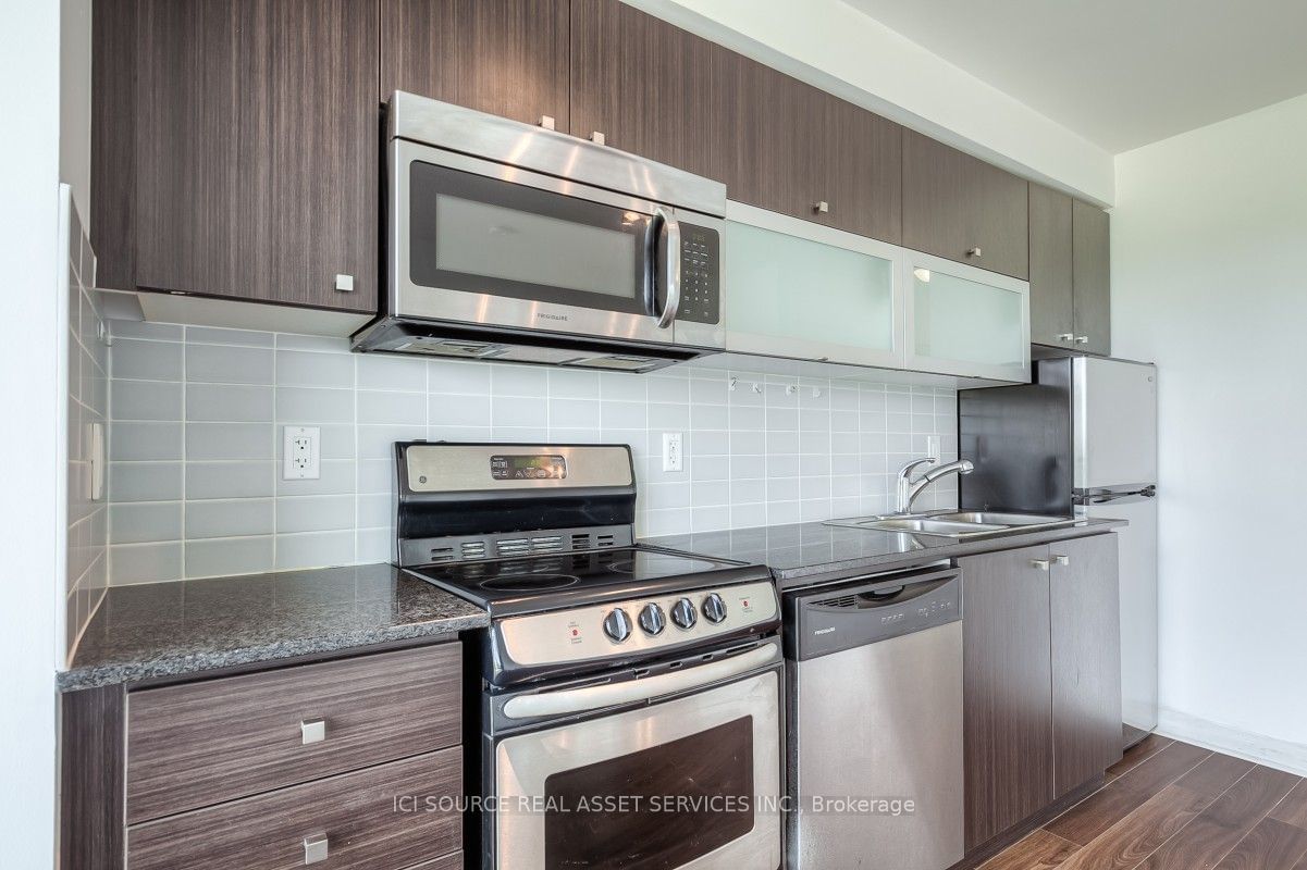 2015 Sheppard Ave E, unit 608 for rent - image #6