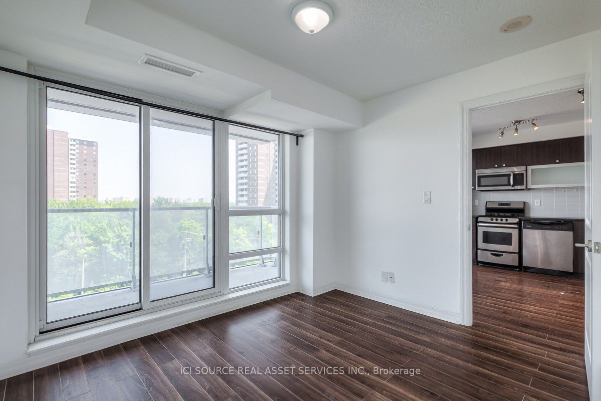 2015 Sheppard Ave E, unit 608 for rent - image #9