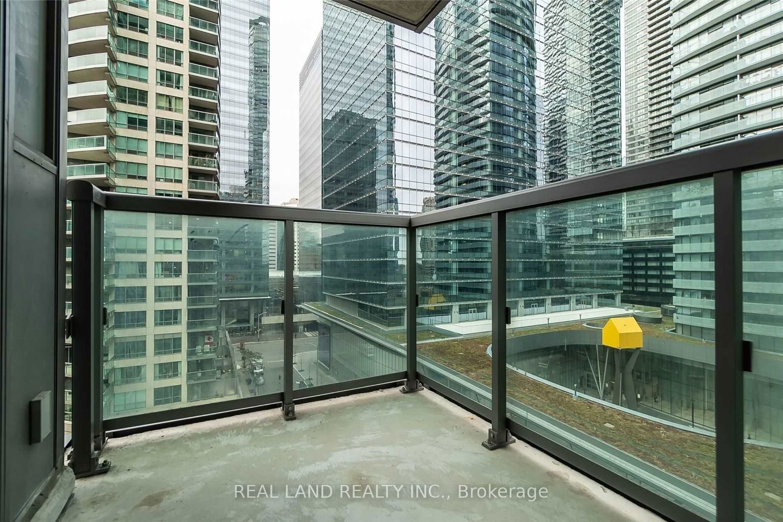 Infinity III Condos, Downtown, Toronto