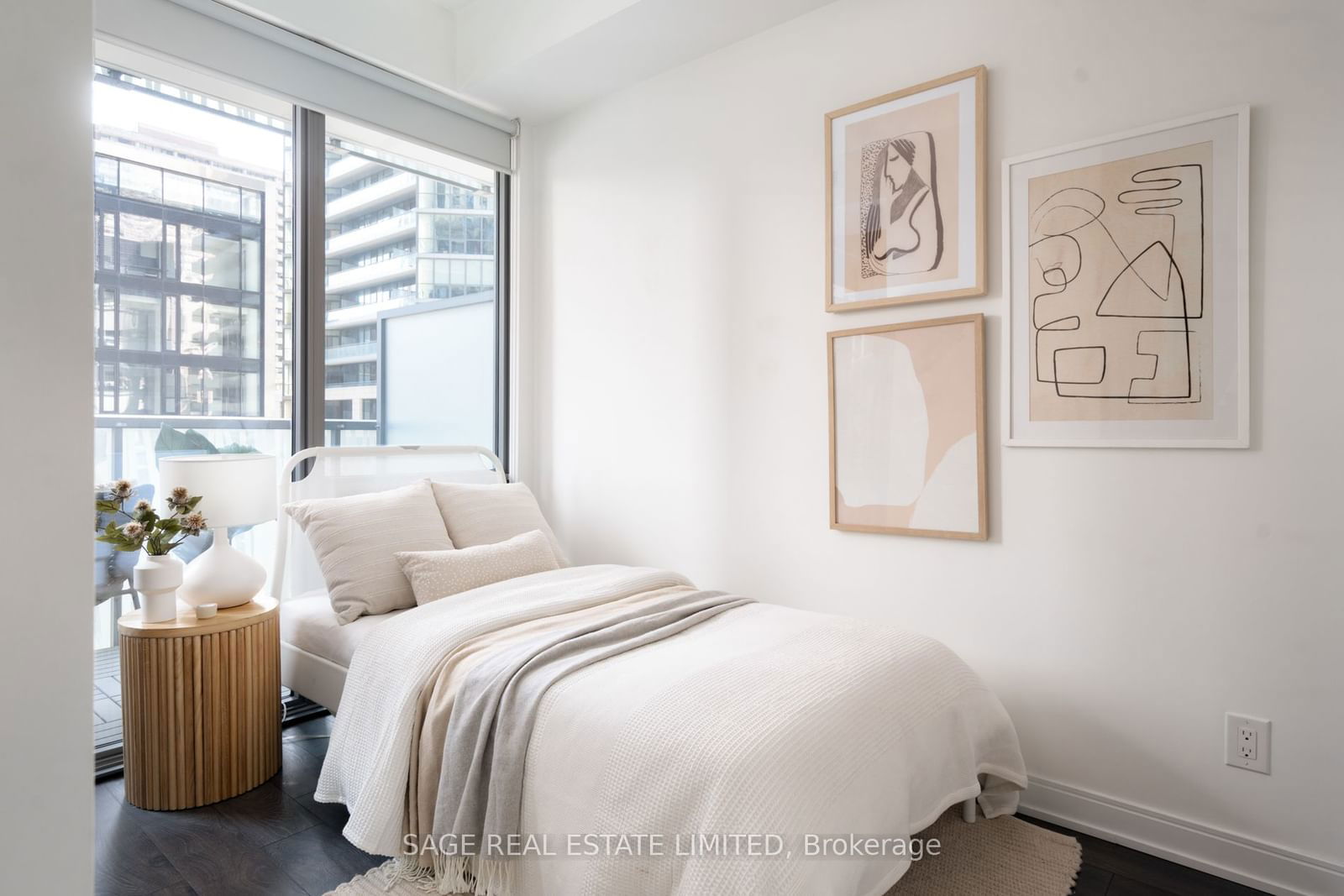 50 Charles St E, unit 404 for sale - image #14