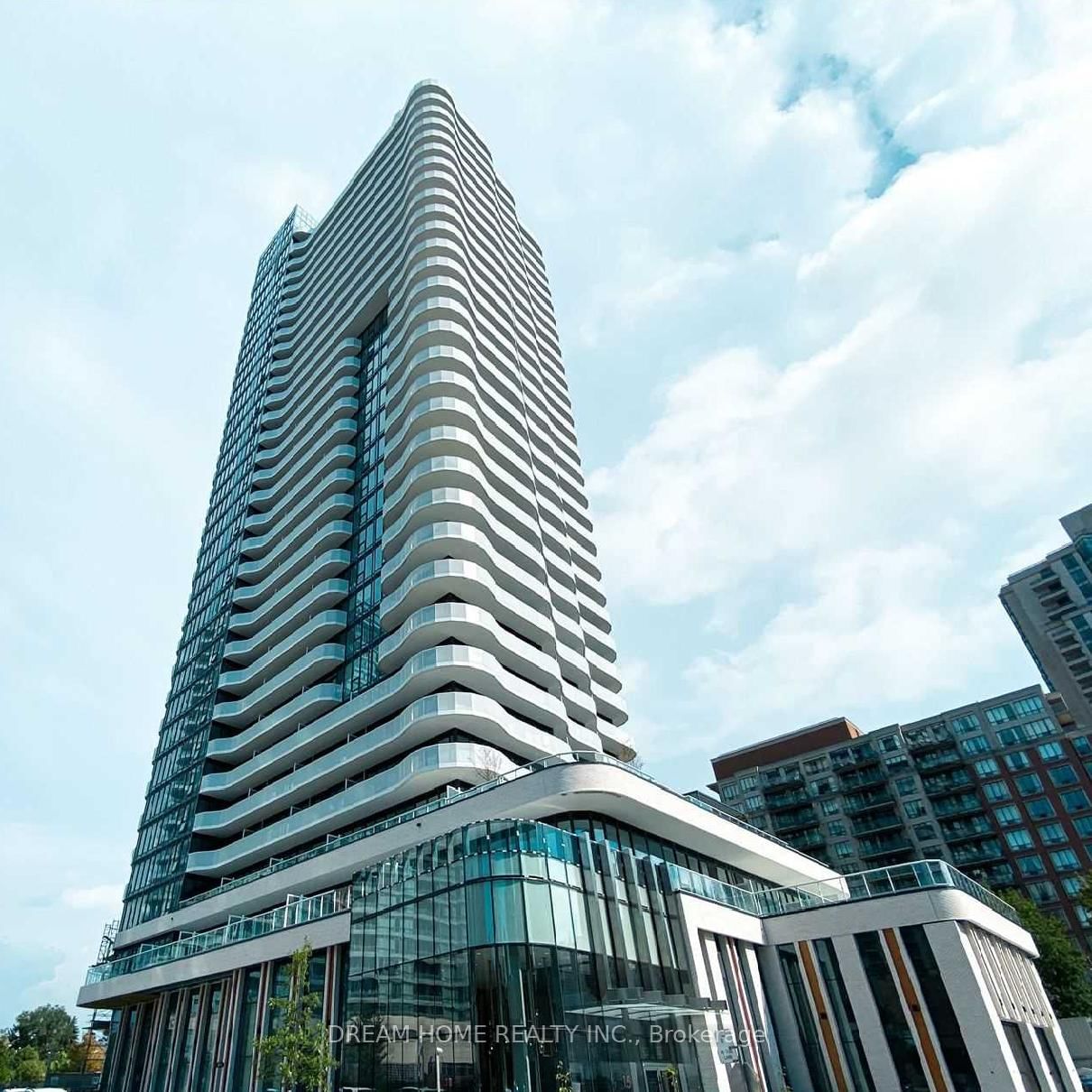 15 Holmes Ave, unit 1306 for rent - image #1