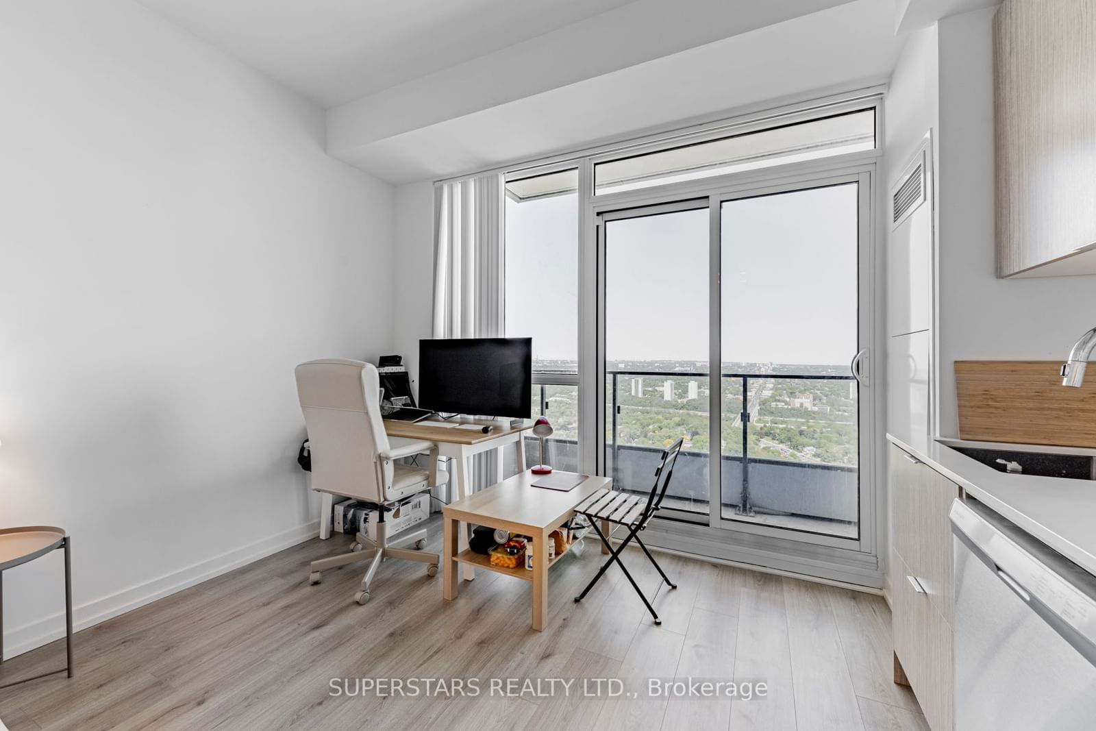 395 Bloor St E, unit 4508 for sale - image #10