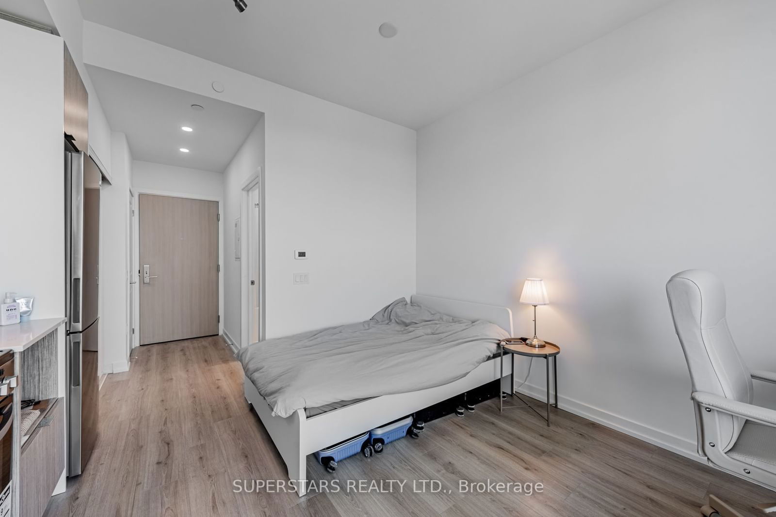 395 Bloor St E, unit 4508 for sale