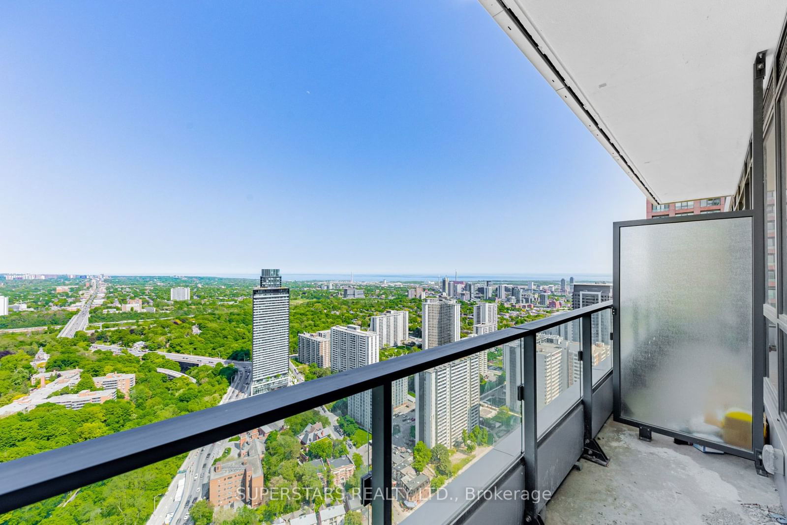 395 Bloor St E, unit 4508 for sale - image #23