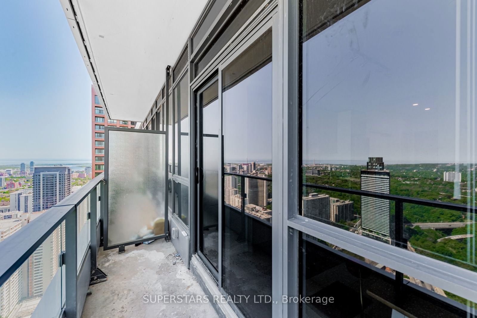 395 Bloor St E, unit 4508 for sale - image #24