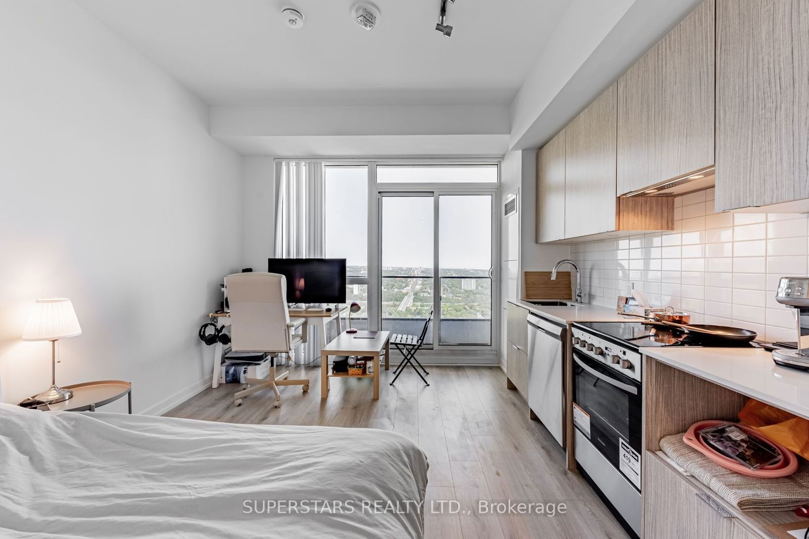 395 Bloor St E, unit 4508 for sale - image #6