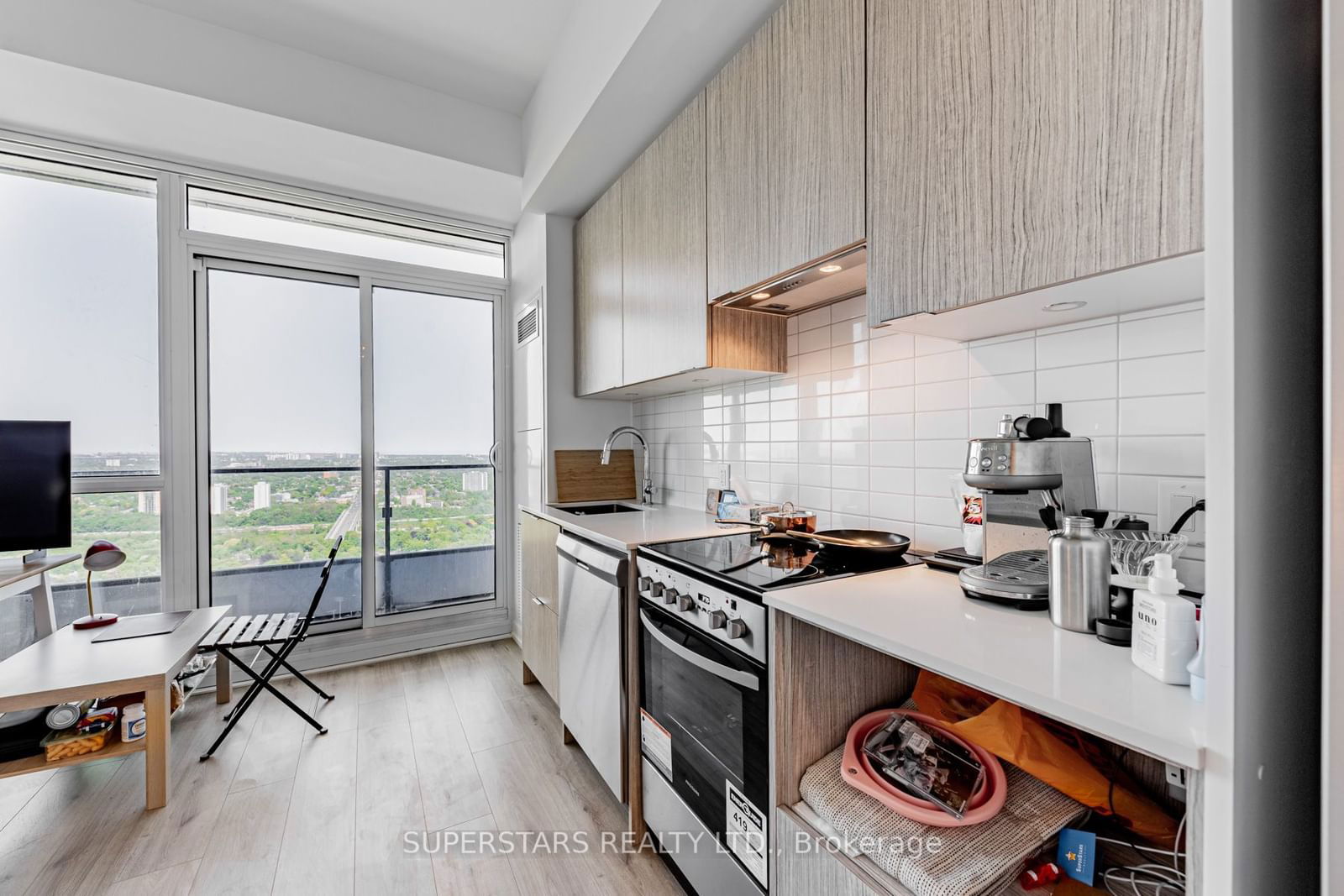 395 Bloor St E, unit 4508 for sale