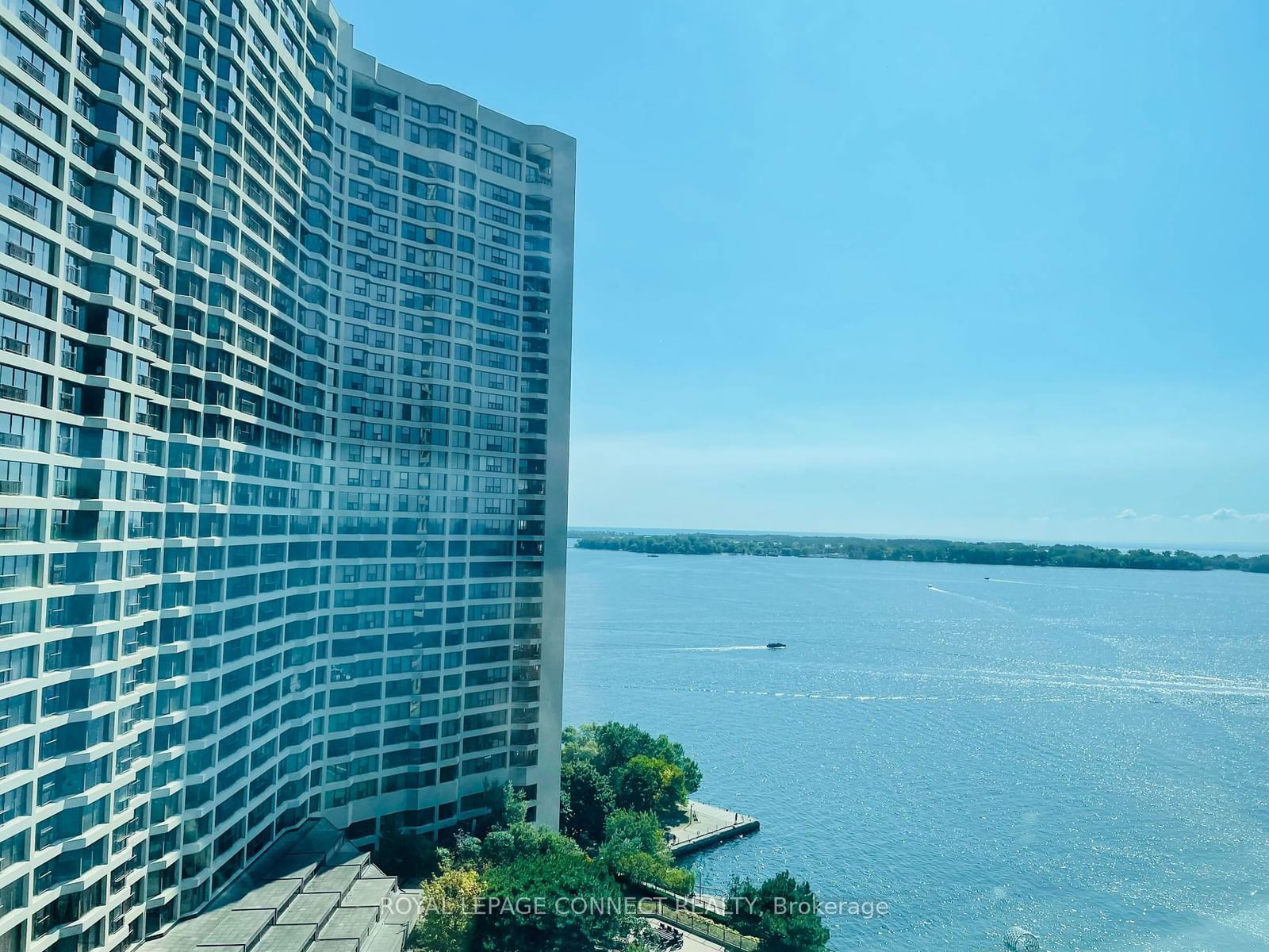 77 Harbour Sq, unit 2206 for rent - image #14