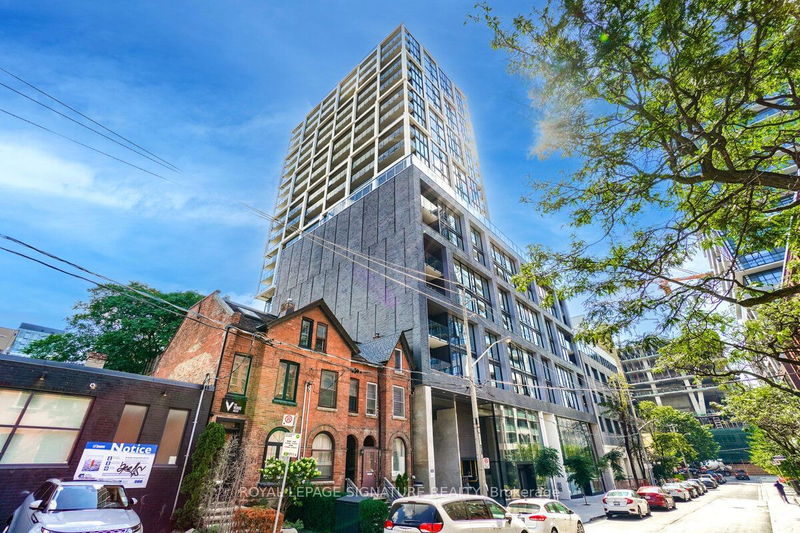 55 Ontario St, unit 505 for sale