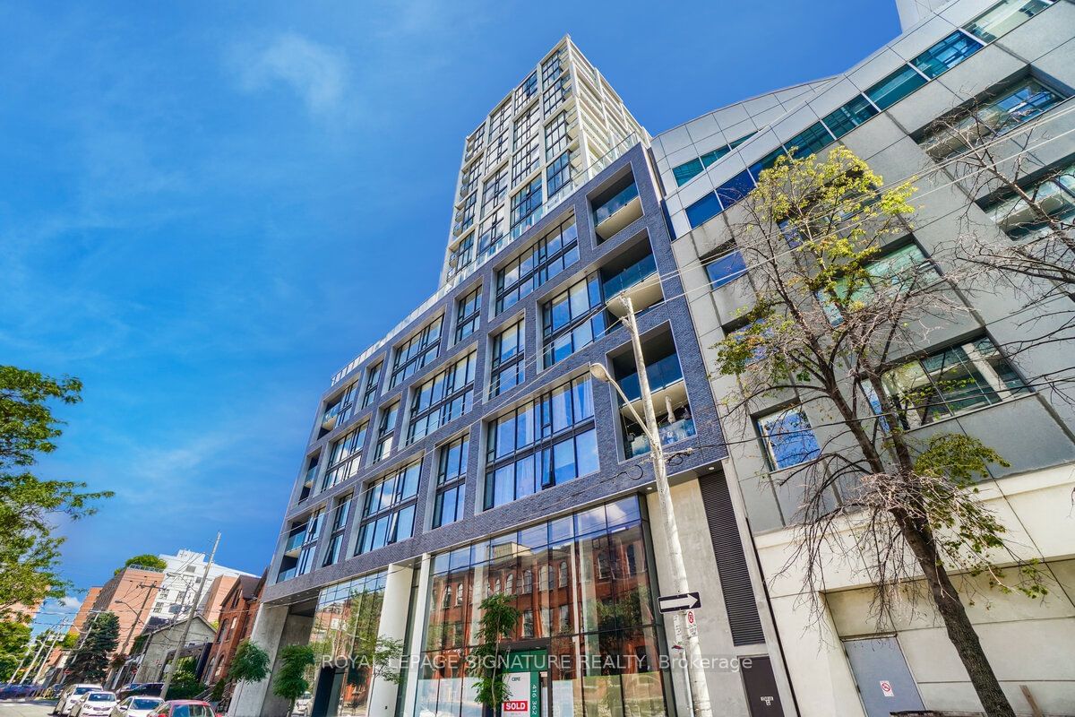 55 Ontario St, unit 505 for sale - image #2