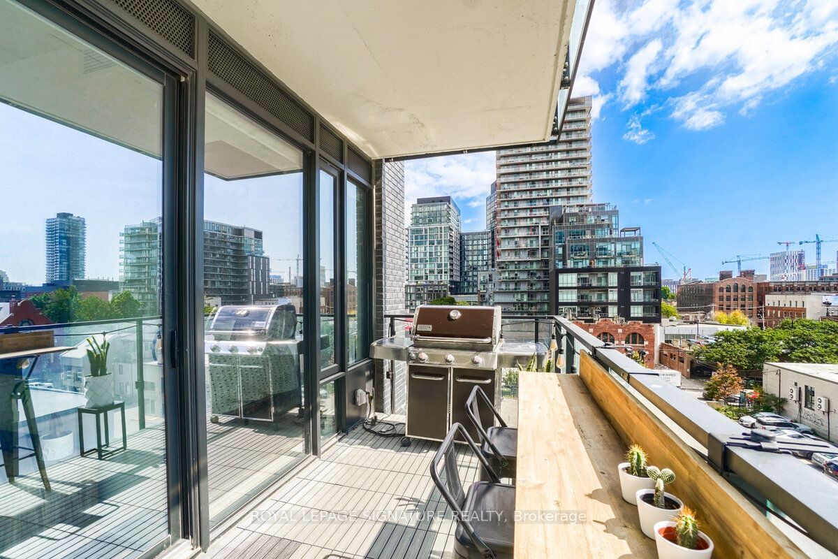 55 Ontario St, unit 505 for sale