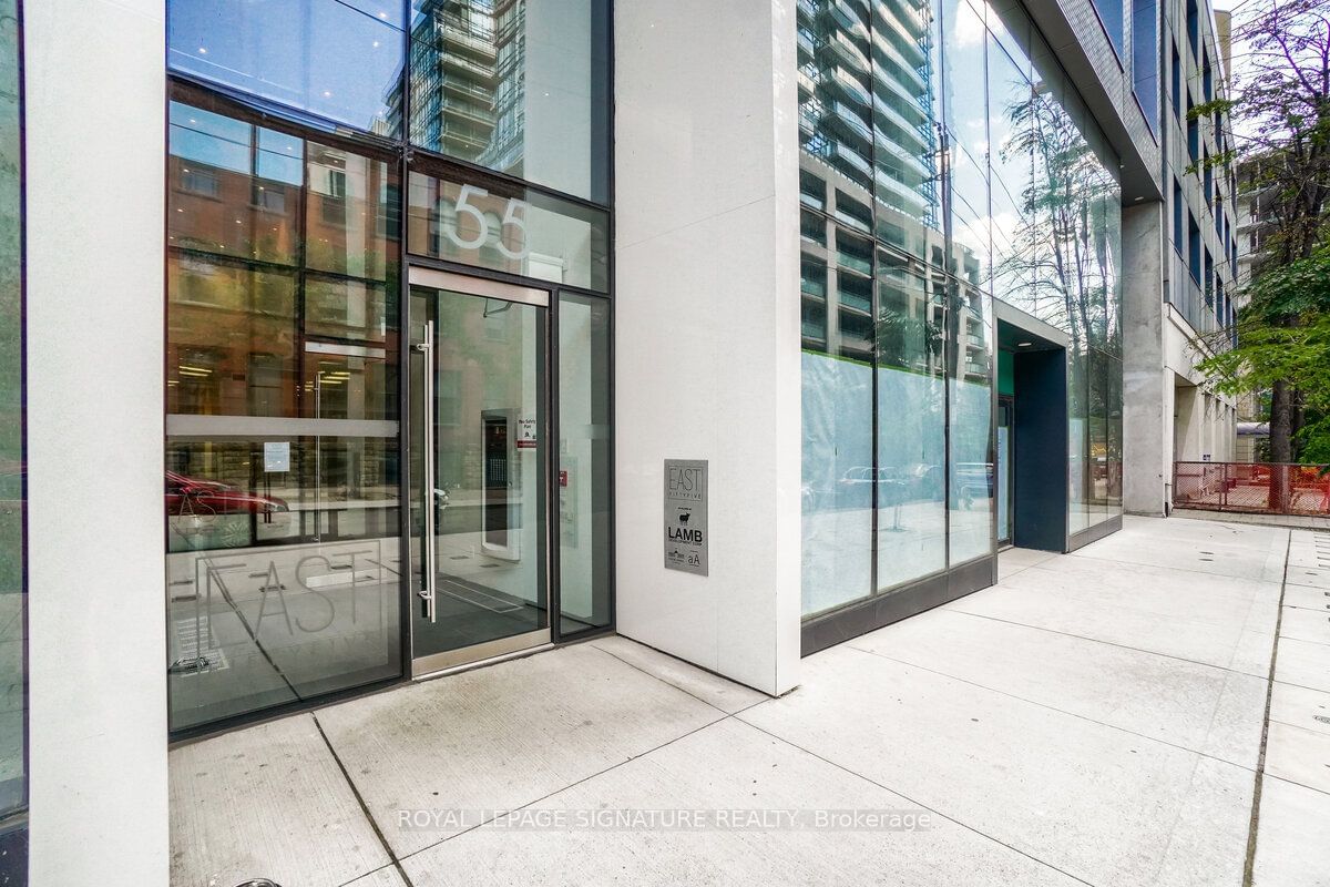 55 Ontario St, unit 505 for sale