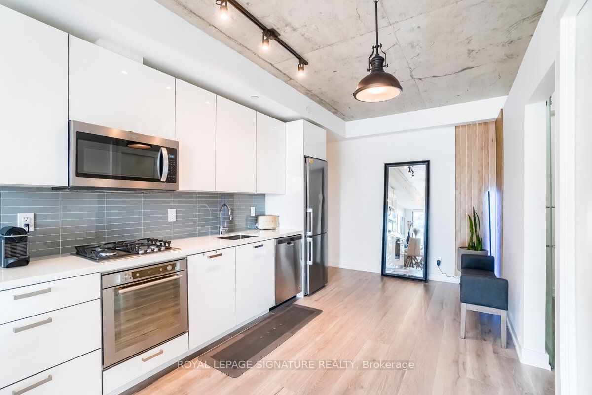 55 Ontario St, unit 505 for sale - image #8