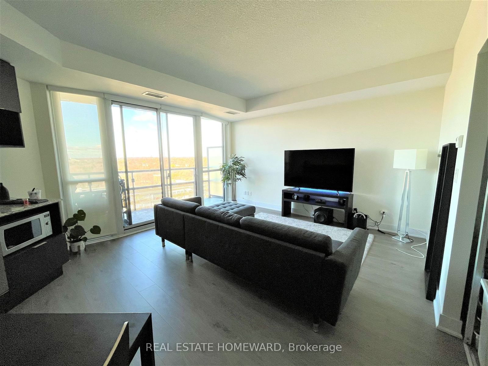 99 The Donway Way W, unit 1007 for rent - image #4