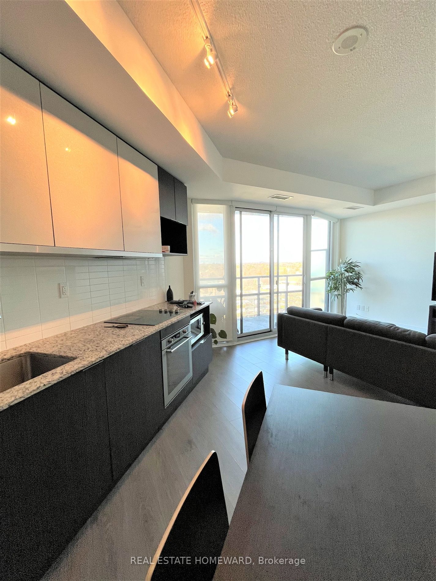 99 The Donway Way W, unit 1007 for rent - image #6