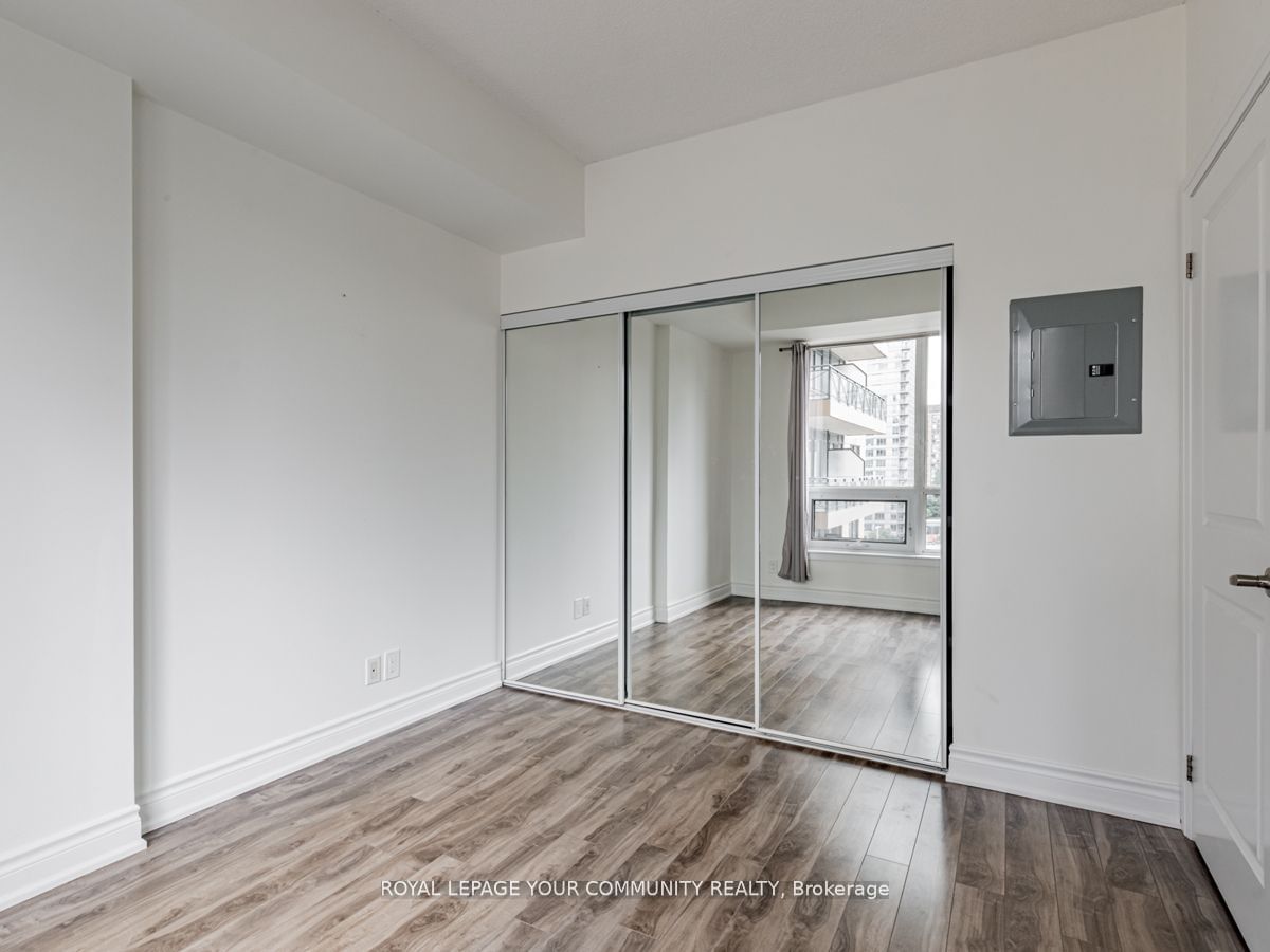 35 Hayden St, unit 1020 for rent