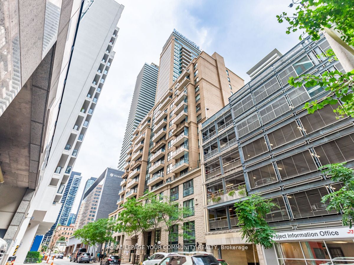 35 Hayden St, unit 1020 for rent - image #23