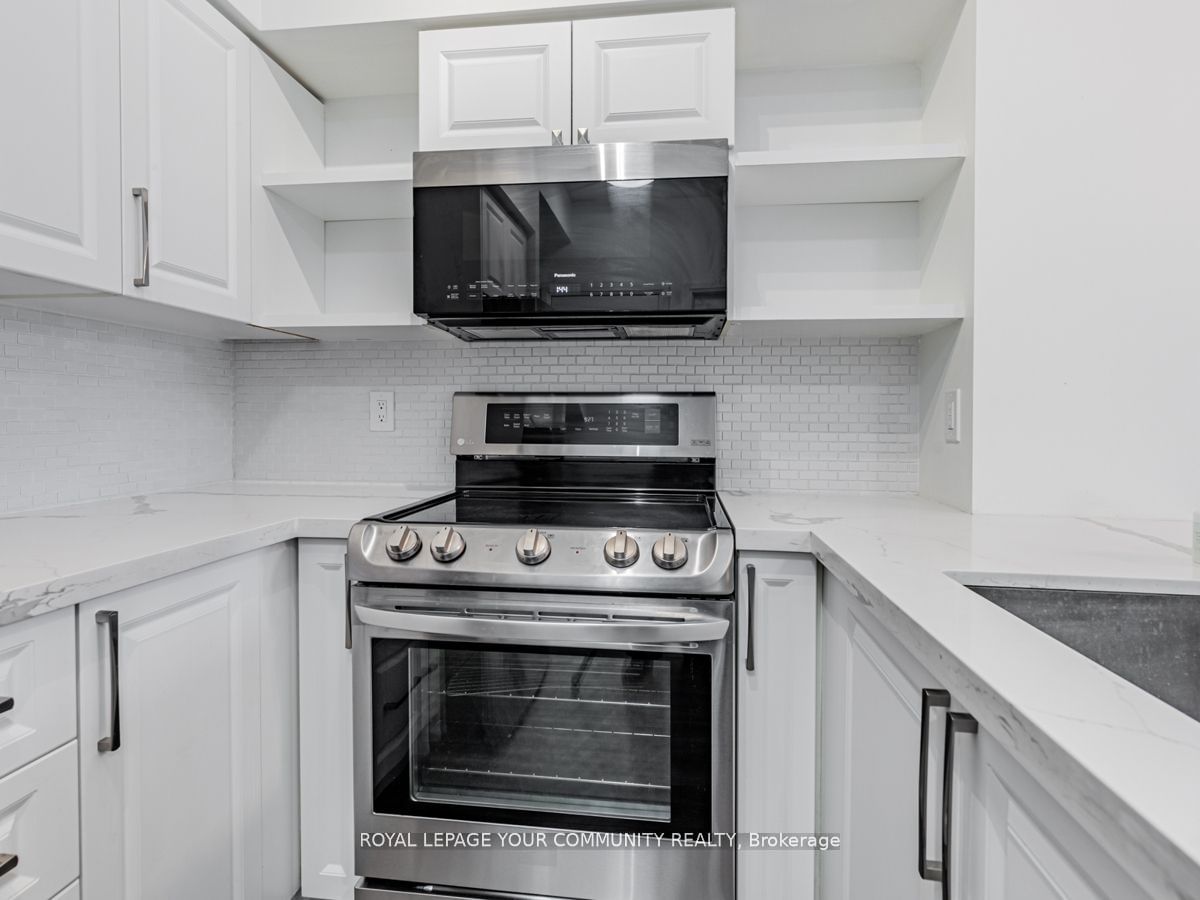 35 Hayden St, unit 1020 for rent - image #4